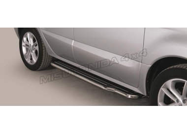 Pedane Misutonida P/226/IX Renault Koleos 2011 -