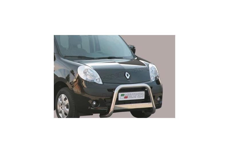 Bull Bar EC/MED/K/232/IX Renault Kangoo 2008 - 2013