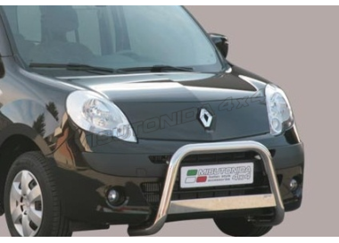 Bull Bar EC/MED/K/232/IX Renault Kangoo 2008 - 2013