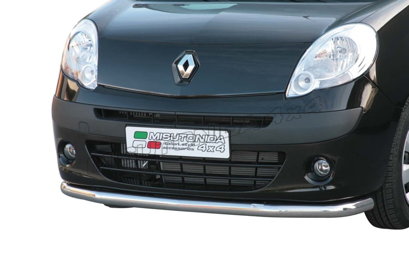 Front Protection LARGE/232/IX Renault Kangoo 2008 - 2013