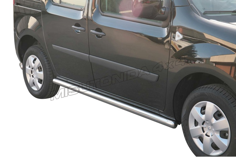 Protezioni Laterali TPS/232/IX Renault Kangoo 2014 -