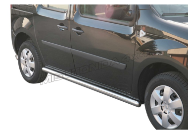 Protezioni Laterali TPS/232/IX Renault Kangoo 2014 -
