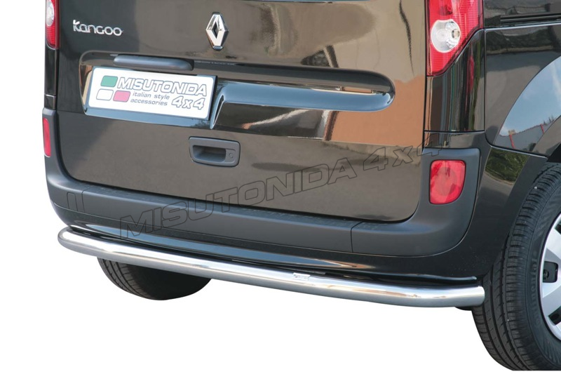 Protezione Posteriore PP1/232/IX Renault Kangoo 2014 -