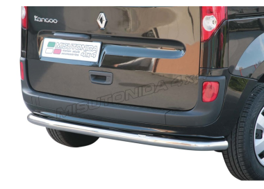 Protezione Posteriore PP1/232/IX Renault Kangoo 2014 -