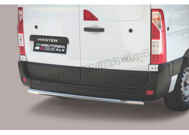 Protezione Posteriore PP1/299/IX Renault Master 2010-2018
