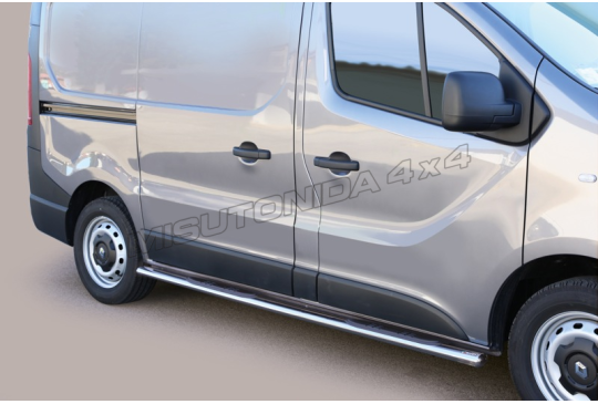 Pedane Misutonida GPO/383/IX 2014 - 2018 Renault Trafic L1
