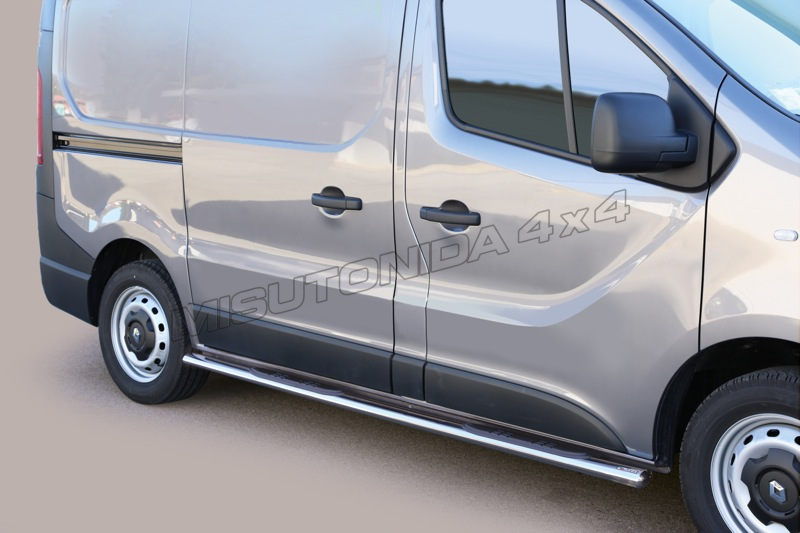 Pedane Misutonida GPO/383/IX 2014 - 2018 Renault Trafic L1