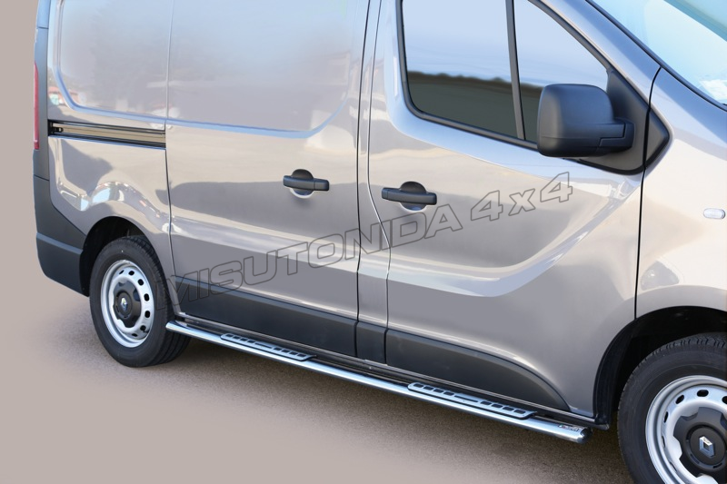 Pedane Misutonida DSP/383/IX 2014 - 2018 Renault Trafic L1