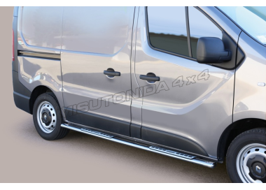 Pedane Misutonida DSP/383/IX 2014 - 2018 Renault Trafic L1