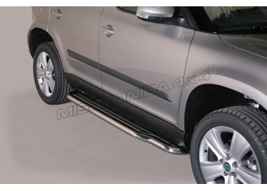 Pedane Misutonida P/279/IX Skoda Yeti 2010 - 2013