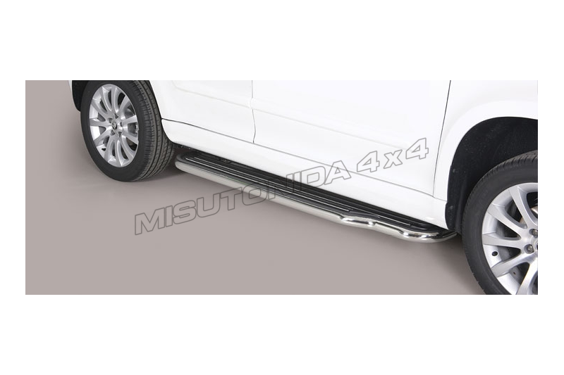 Pedane Misutonida P/279/IX Skoda Yeti 4x2 2014 -