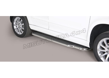 Pedane Misutonida P/279/IX Skoda Yeti 4x2 2014 -
