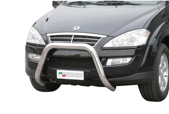 Bull Bar EC/SB/211/IX Ssangyong Kyron 2007 - 2014