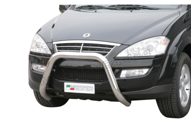Bull Bar EC/SB/211/IX Ssangyong Kyron 2007 - 2014
