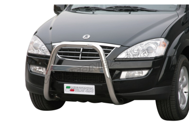 Bull Bar MA/211/IX Ssangyong Kyron 2007 - 2014