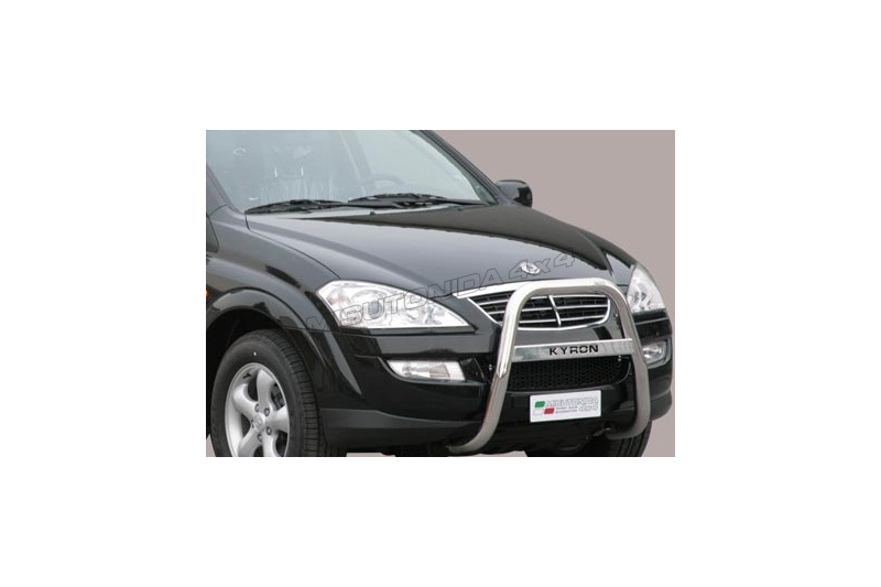 Bull Bar MA/K/211/IX Ssangyong Kyron 2007 - 2014