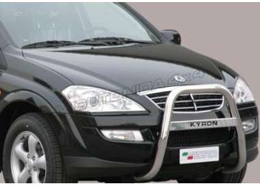 Bull Bar MA/K/211/IX Ssangyong Kyron 2007 - 2014
