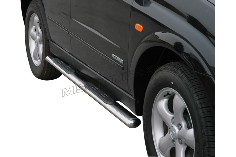 Side Steps Misutonida GPO/211/IX Ssangyong Kyron 2007 - 2014