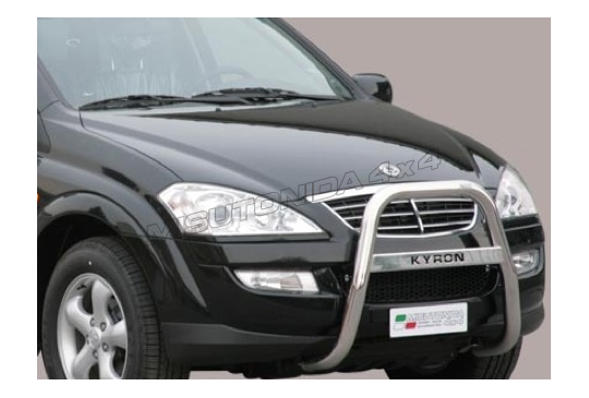 Pedane Misutonida DSP/211/IX Ssangyong Kyron 2007 - 2014