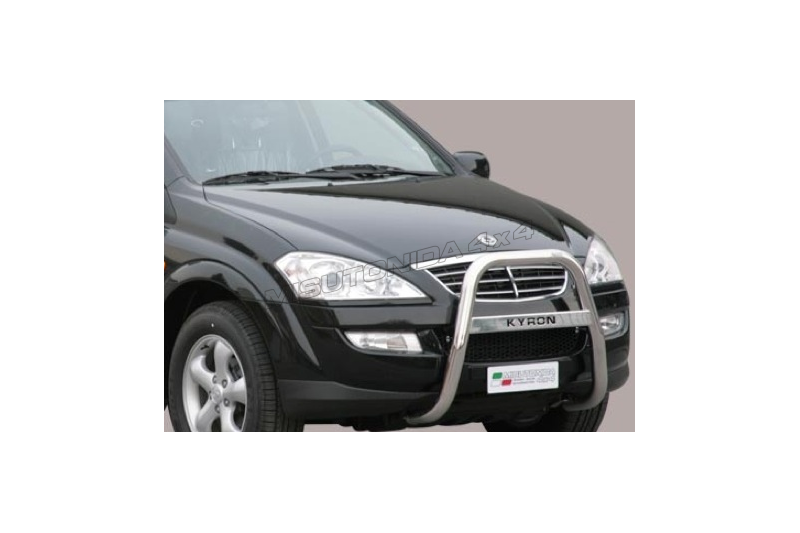 Pedane Misutonida DSP/211/IX Ssangyong Kyron 2007 - 2014