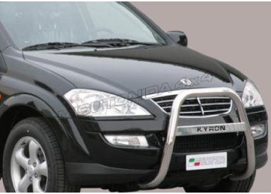 Pedane Misutonida DSP/211/IX Ssangyong Kyron 2007 - 2014