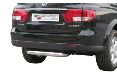 Protezione Posteriore PP1/211/IX Ssangyong Kyron 2007 - 2014