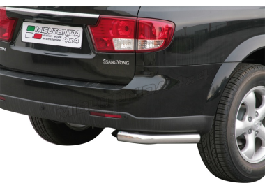 Rear Protection PPA/211/IX Ssangyong Kyron 2007 - 2014