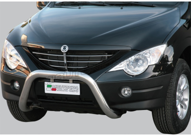Bull Bar EC/SB/191/IX Ssangyong Actyon 2006-