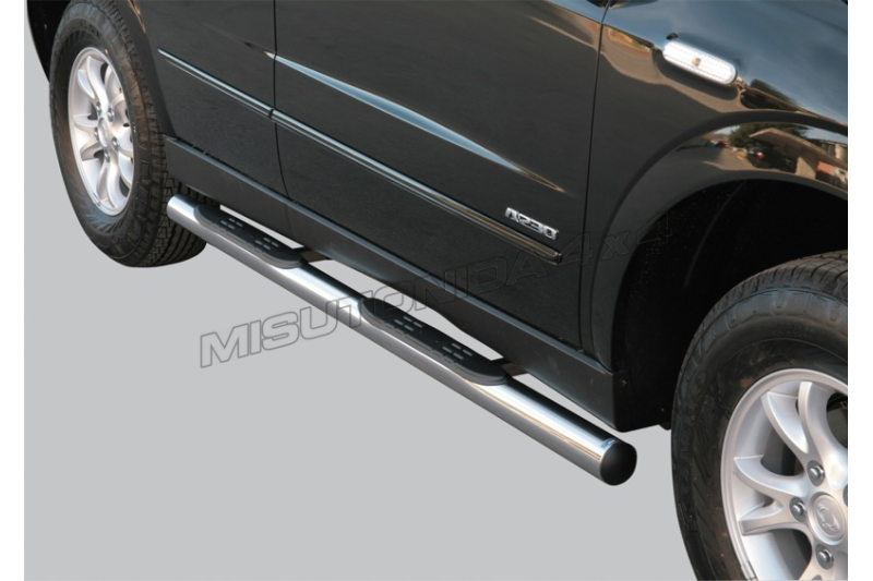 Side Steps Misutonida GP/191/IX Ssangyong Actyon 2006-