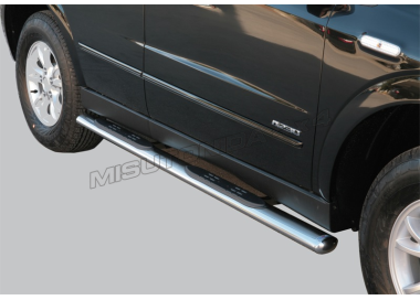 Pedane Misutonida GPO/191/IX Ssangyong Actyon 2006-
