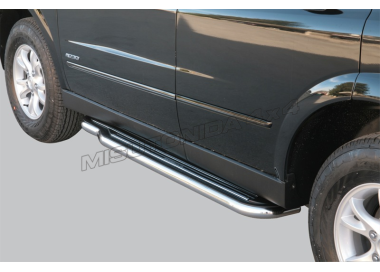 Pedane Misutonida P/191/IX Ssangyong Actyon 2006-