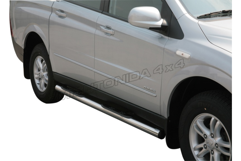 Pedane Misutonida GP/206/IX Ssangyong Actyon Sports 2007 - 2012