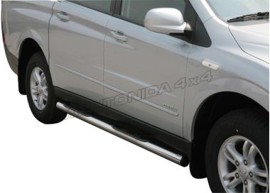 Pedane Misutonida GP/206/IX Ssangyong Actyon Sports 2007 - 2012