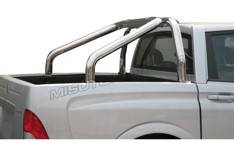 Roll Bar Misutonida RLSS/2206/IX Ssangyong Actyon Sports 2007 - 2012