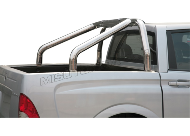 Roll Bar Misutonida RLSS/2206/IX Ssangyong Actyon Sports 2007 - 2012
