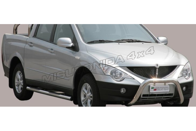 Roll Bar Misutonida RLSS/3206/IX Ssangyong Actyon Sports 2007 - 2012