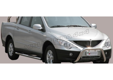 Roll Bar Misutonida RLSS/3206/IX Ssangyong Actyon Sports 2007 - 2012