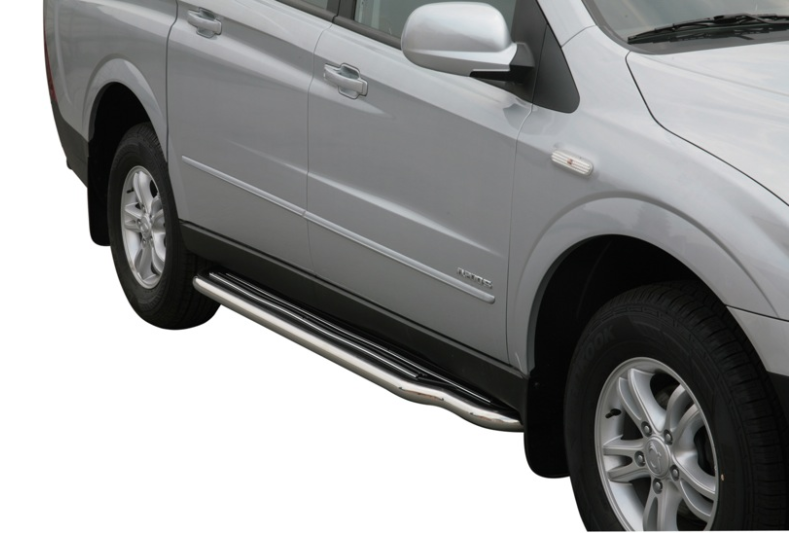 Pedane Misutonida P/206/IX Ssangyong Actyon Sports 2007 - 2012
