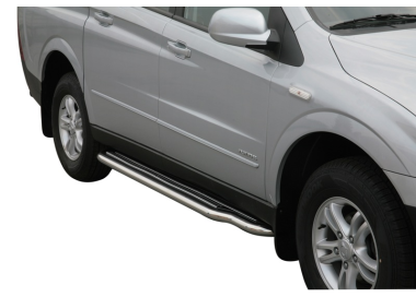 Pedane Misutonida P/206/IX Ssangyong Actyon Sports 2007 - 2012