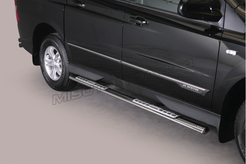 Pedane Misutonida DSP/311/IX Ssangyong Actyon Sports 2012 - 2018