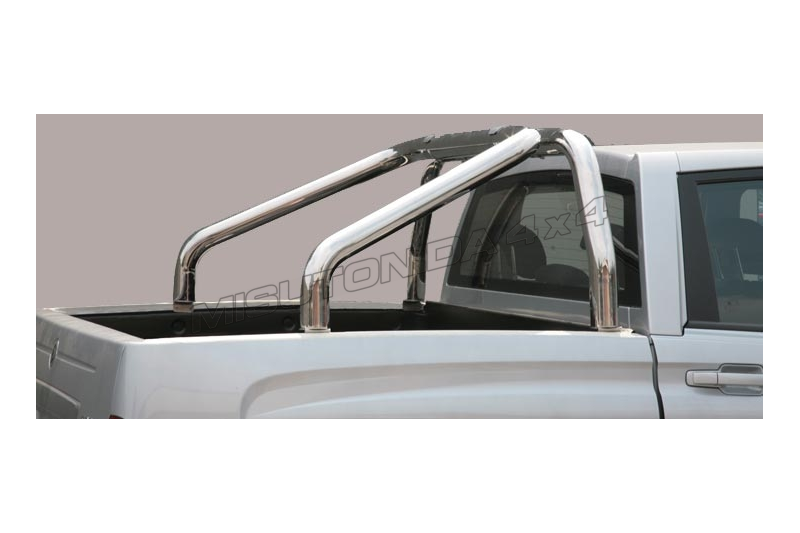 Roll Bar Misutonida RLSS/2311/IX Ssangyong Actyon Sports 2012 - 2018