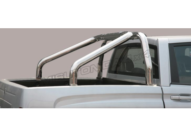Roll Bar Misutonida RLSS/2311/IX Ssangyong Actyon Sports 2012 - 2018