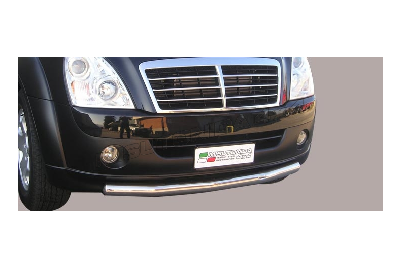 Front Protection PA/189/IX Ssangyong Rexton II 2006-2012