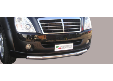 Front Protection PA/189/IX Ssangyong Rexton II 2006-2012