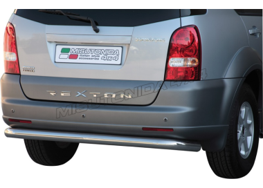 Rear Protection PPC/189/IX Ssangyong Rexton II 2006-2012