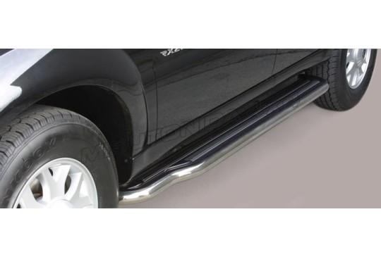 Pedane Misutonida P/153/IX Ssangyong Rexton II 2006-2012