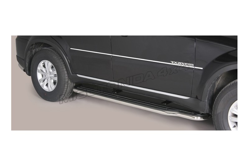 Pedane Misutonida P/153/IX Ssangyong Rexton W 2013-