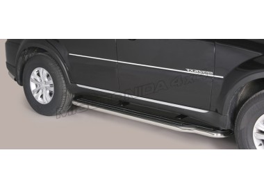 Pedane Misutonida P/153/IX Ssangyong Rexton W 2013-
