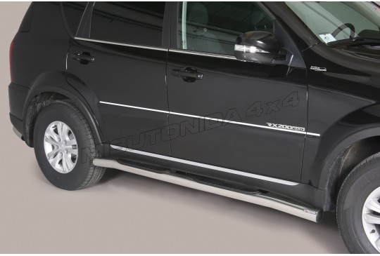 Pedane Misutonida GP/153/IX Ssangyong Rexton W 2013-