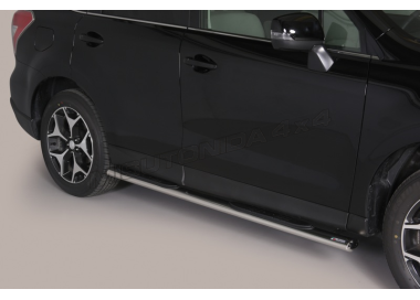 Pedane Misutonida GPO/348/IX Subaru Forester 2013 - 2015